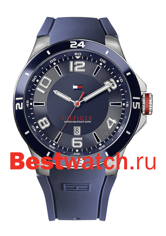 Часы Tommy Hilfiger Blake 1790862